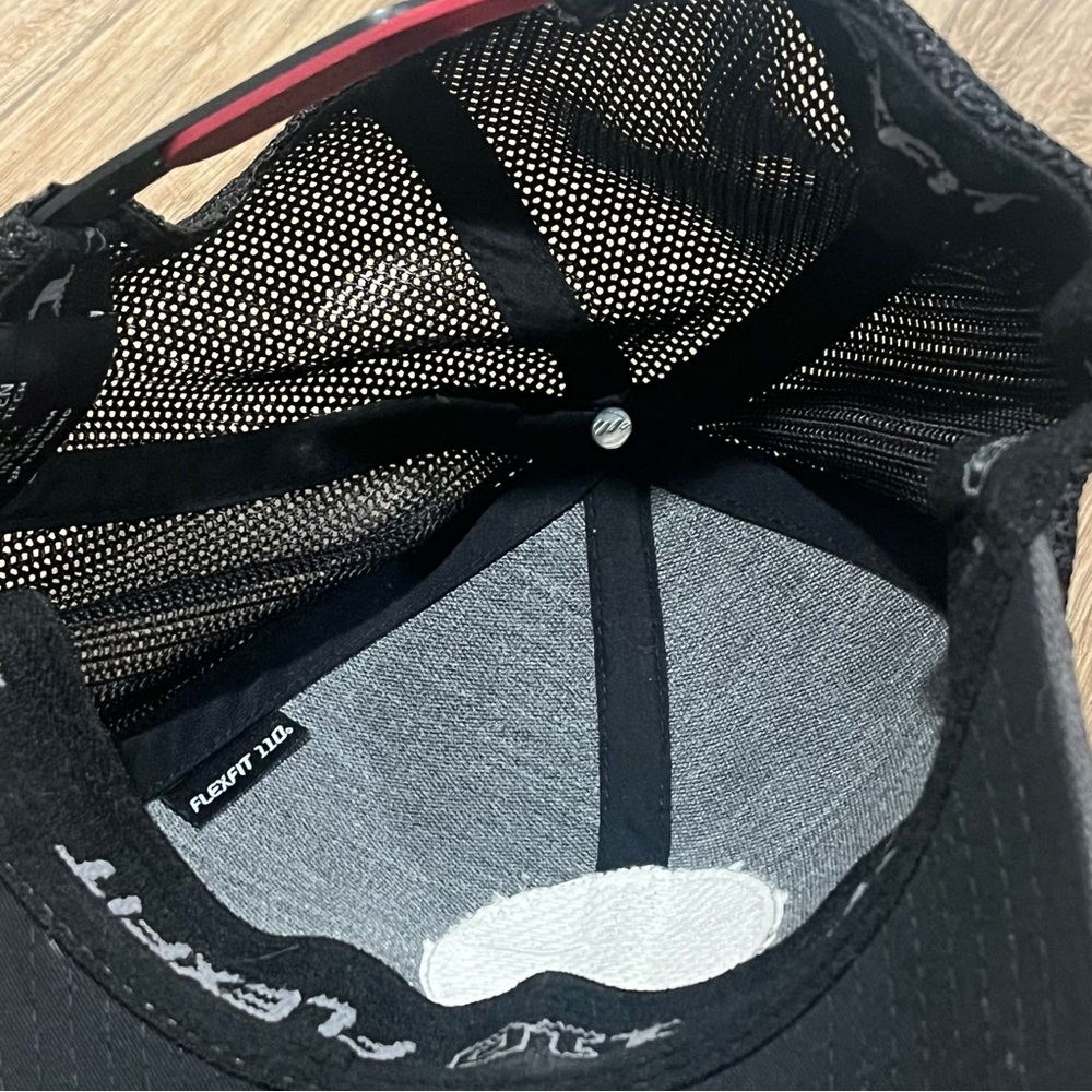 Travis Matthew snapback hat - One Size - Picture 8 of 11